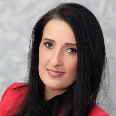Slobodanka Pavlovic